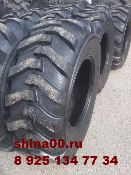 Шины 16.  9-24,   16.  9-28,   12.  5/80-18,   15.  5/80-24 — фото 3